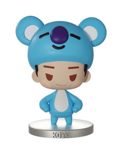 [CLEARANCE SALE] Koya