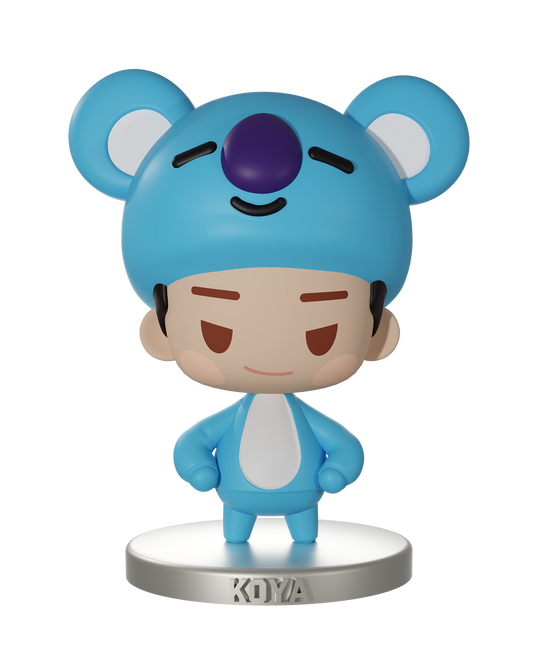 [CLEARANCE SALE] Koya