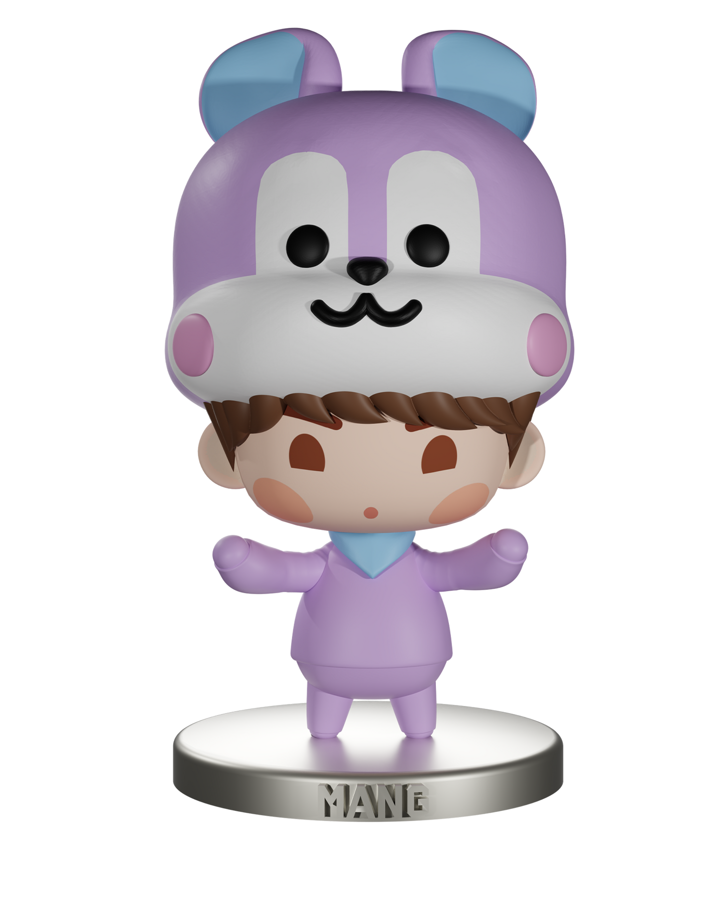 [CLEARANCE SALE] Mang