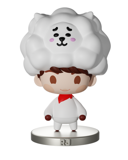 [CLEARANCE SALE] RJ
