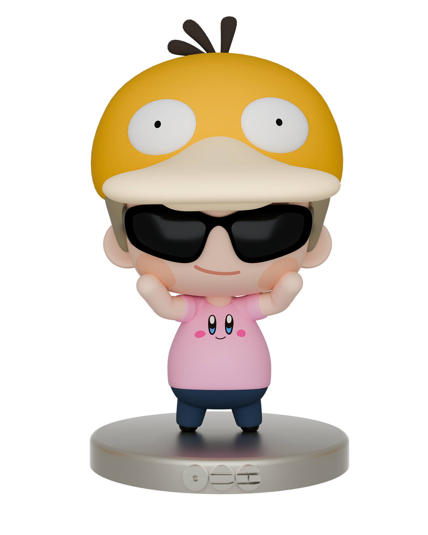 [PRE-ORDER] ARIRANG Tour - Psy-Kirby Joon