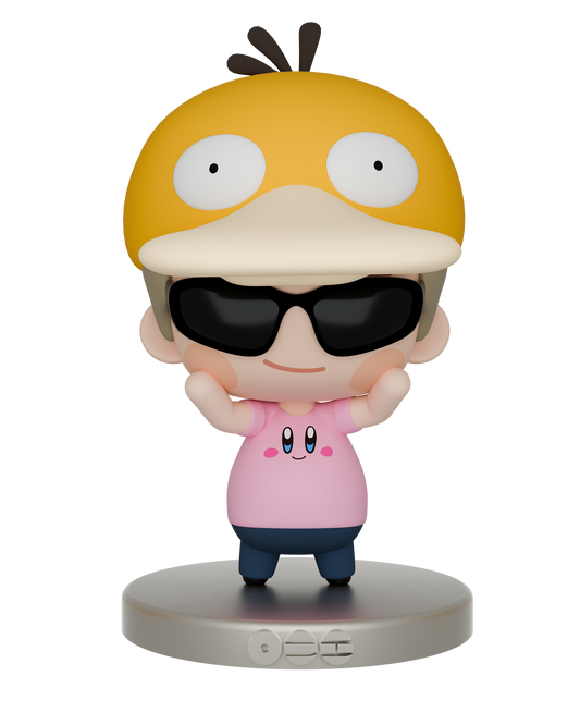 [PRE-ORDER] ARIRANG Tour - Psy-Kirby Joon