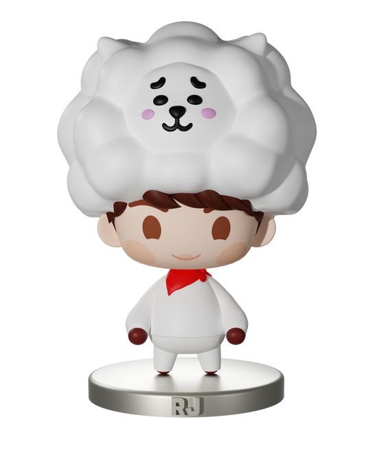 [CLEARANCE SALE] RJ