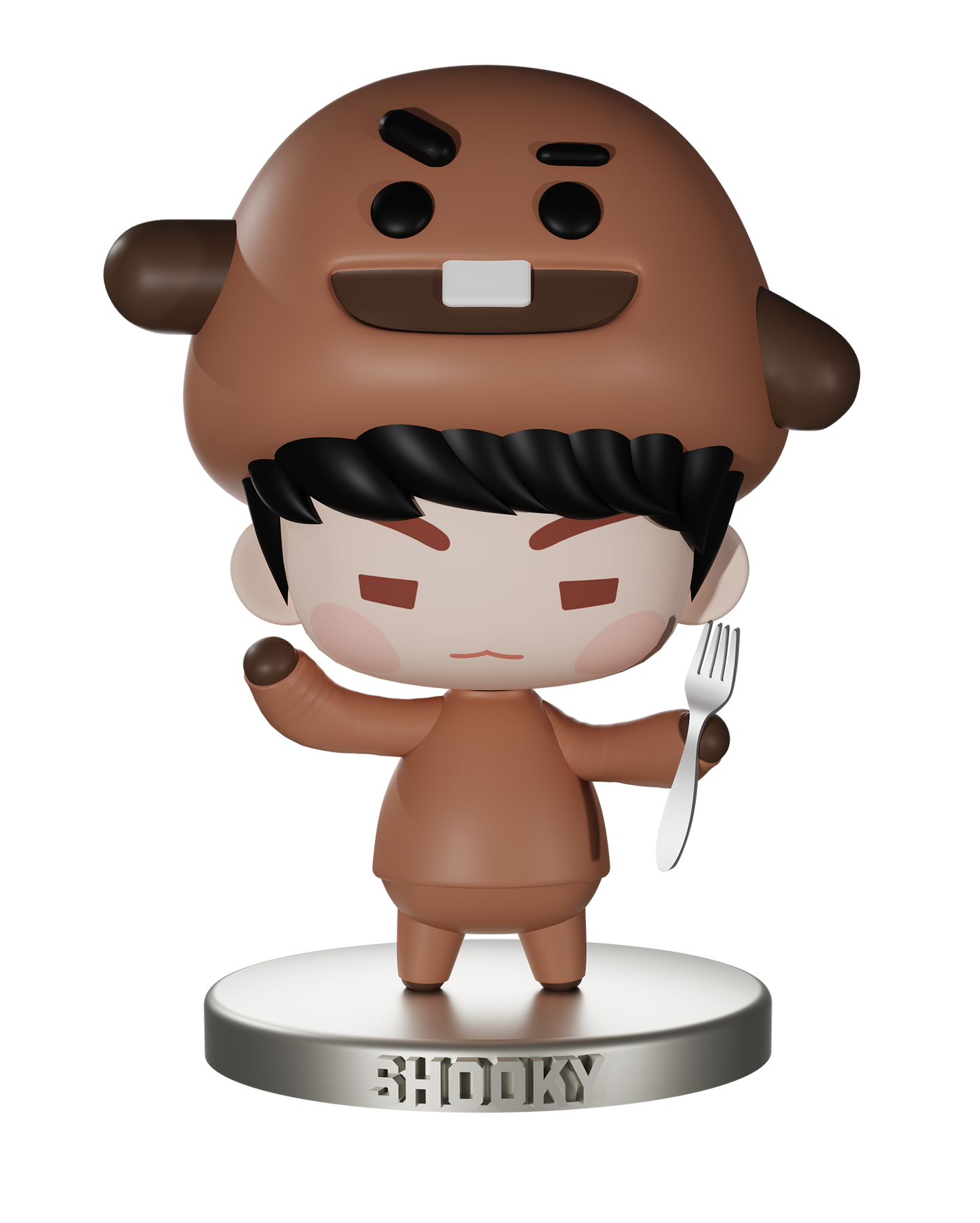 [CLEARANCE SALE] Shooky