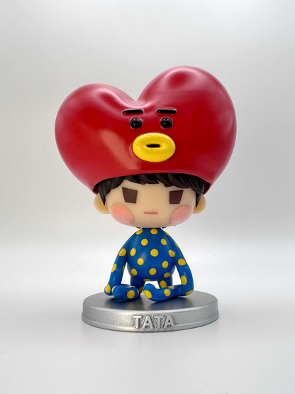 [CLEARANCE SALE] Tata