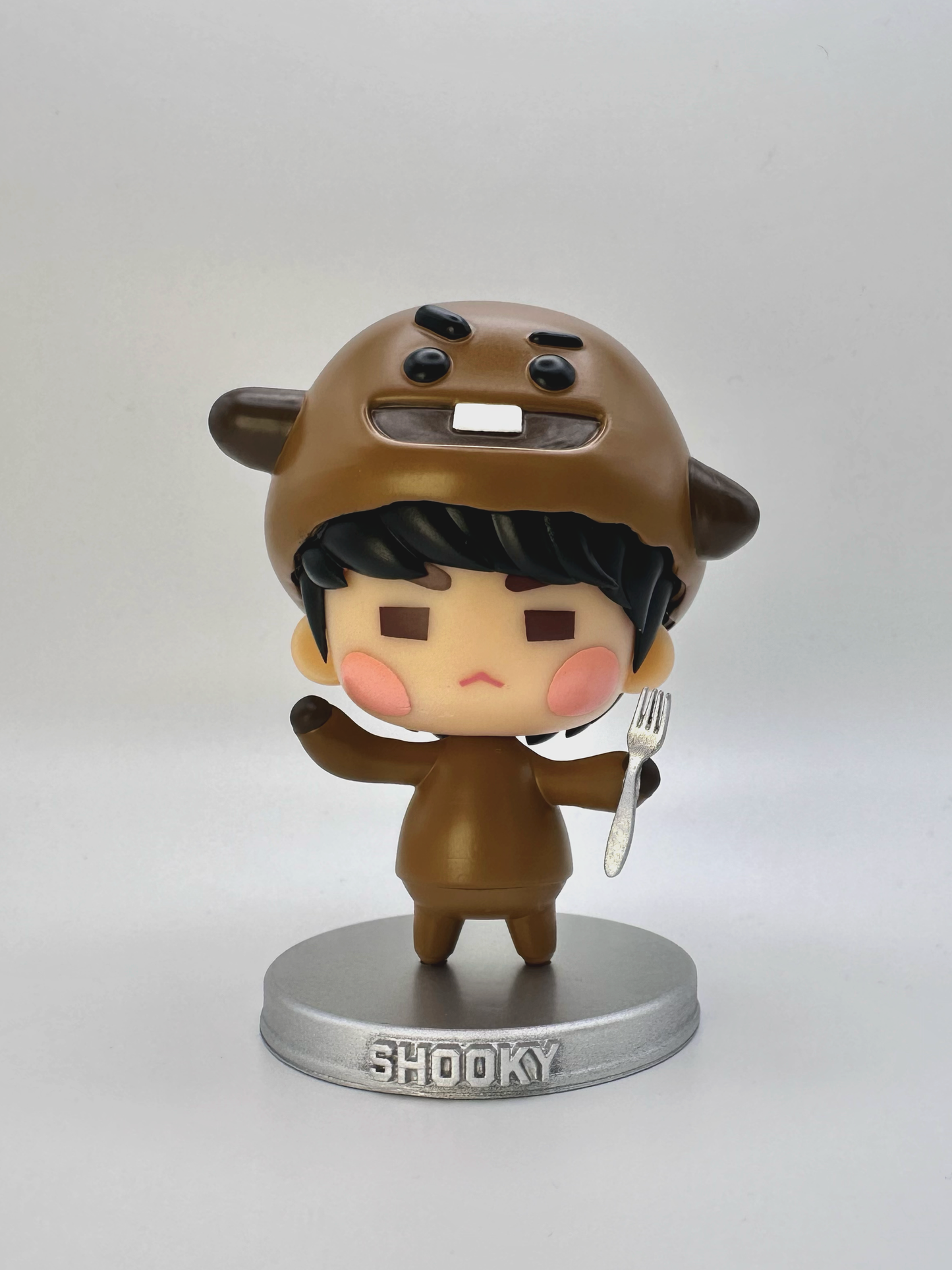 [CLEARANCE SALE] Shooky