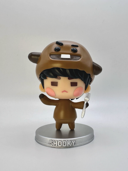 [CLEARANCE SALE] Shooky