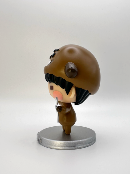 [CLEARANCE SALE] Shooky