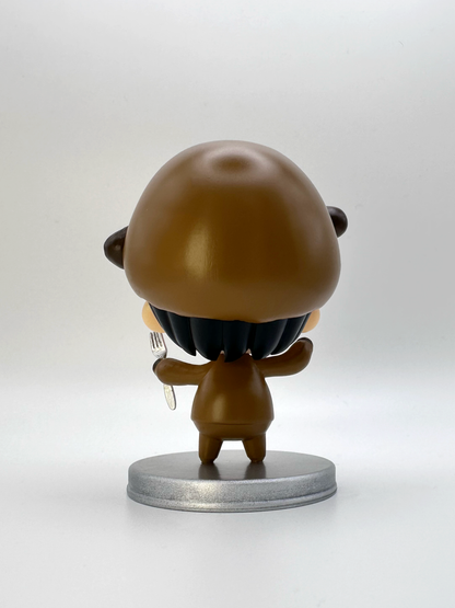 [CLEARANCE SALE] Shooky