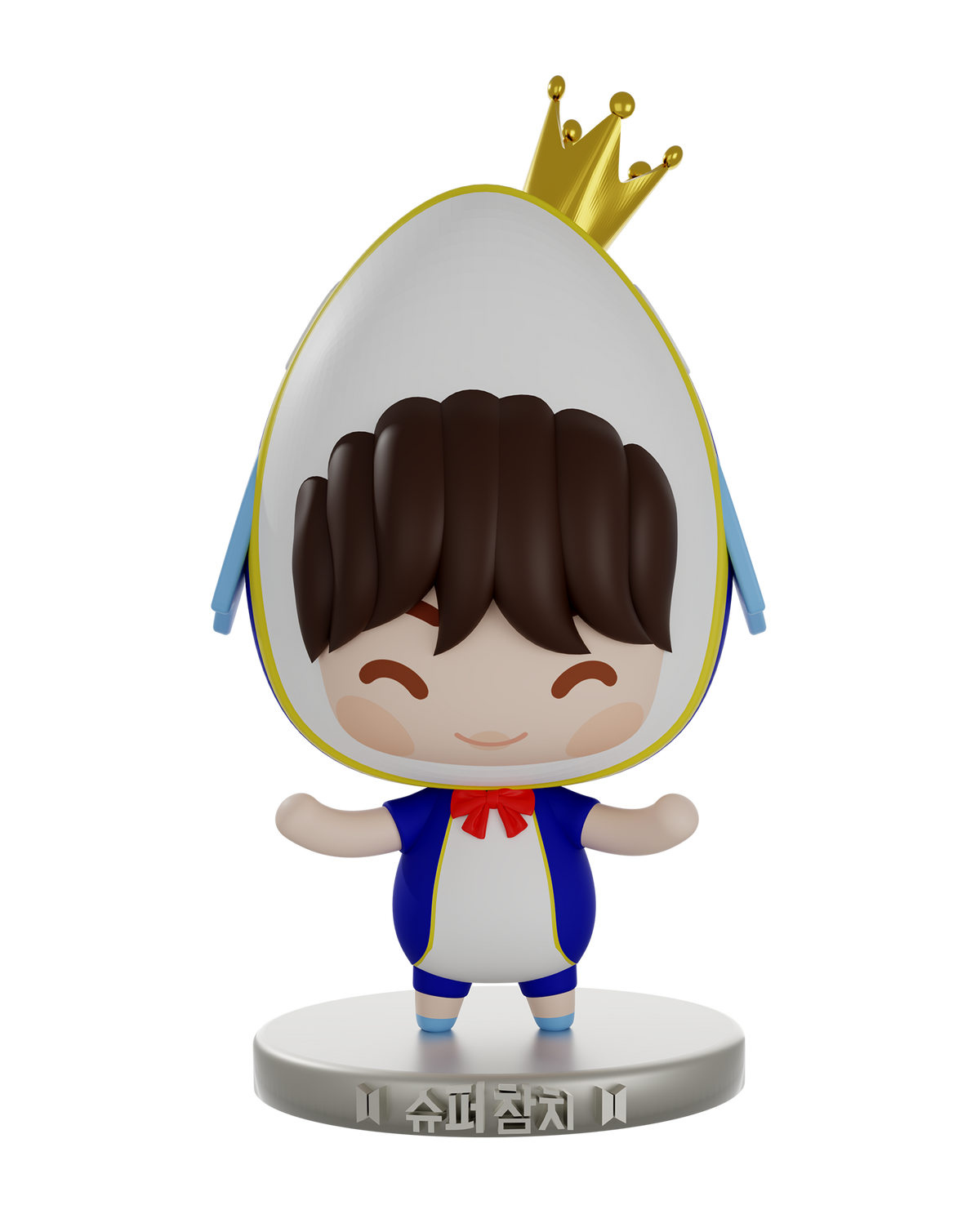 Super Tuna ver.2