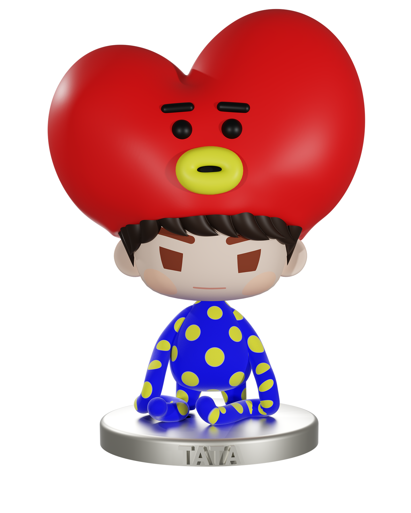 [CLEARANCE SALE] Tata