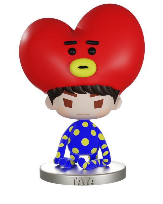 [CLEARANCE SALE] Tata