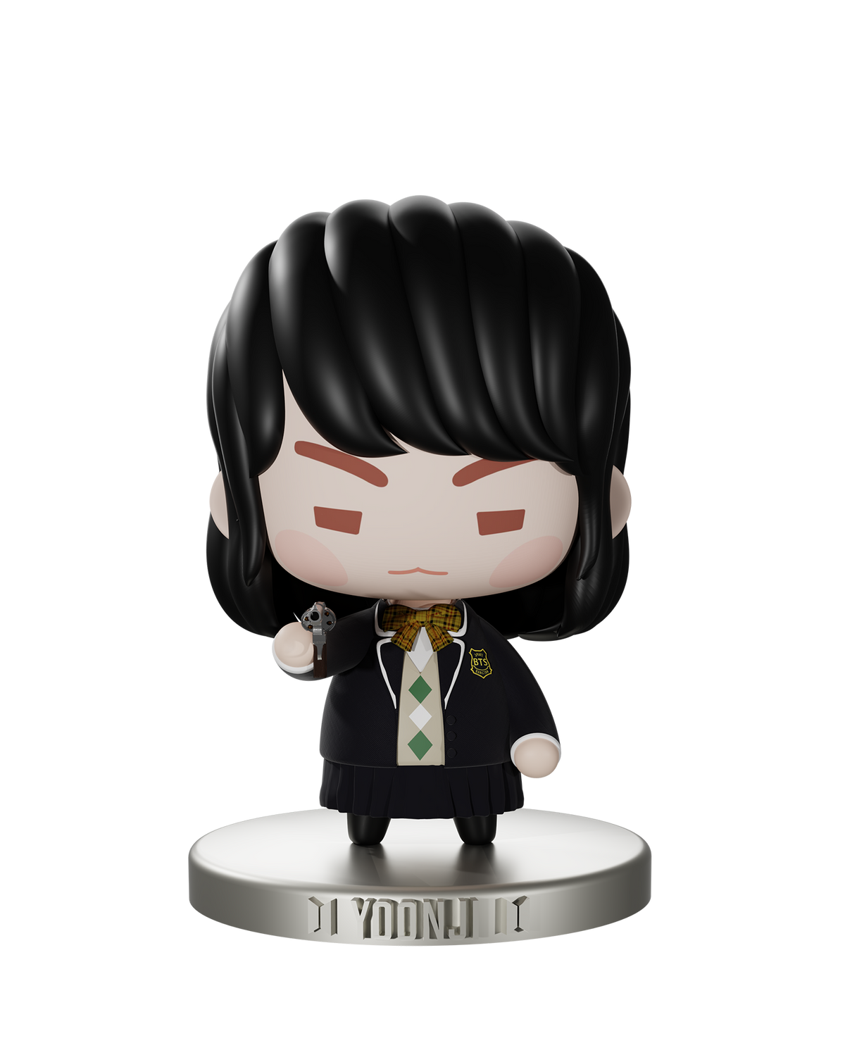 Yoonji